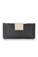 Leap - BLACK/LIGHT BEIGE