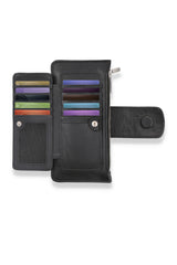 Leap - BLACK/LIGHT BEIGE