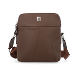 STRAP - DARK BROWN