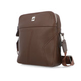 STRAP - DARK BROWN