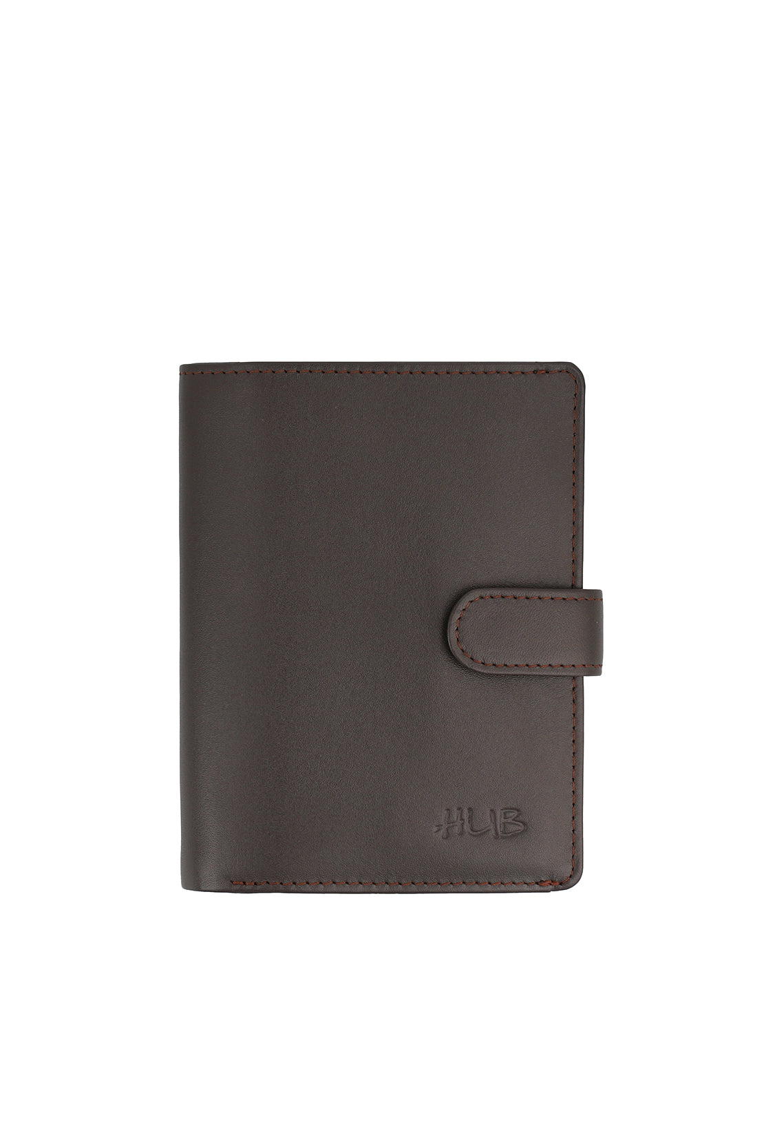 Shop Leather Travel Pouches HUB Stylish & Functional