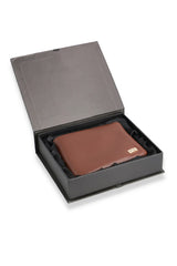 CONQUEST - REDDISH TAN