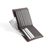 Barrier - DARK BROWN