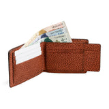 TWIN THREAD - LIGHT TAN