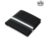 STRIDE - BLACK BLACK