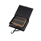 Merti - DARK BROWN /BEIGE