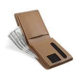 Merti - DARK BROWN /BEIGE