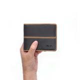 Merti - DARK BROWN /BEIGE