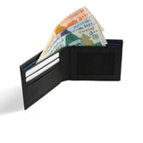 ZEST - BLACK MEDIUM BLUE