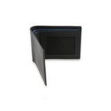 ZEST - BLACK MEDIUM BLUE