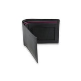 ZEST - BLACK MEDIUM PURPLE