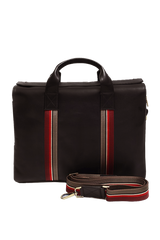 ALLIANCE - DARK BROWN