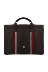 ALLIANCE - DARK BROWN