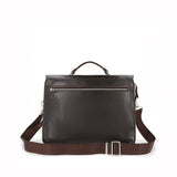 HERALD - DARK BROWN