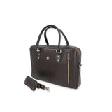 STRATA - DARK BROWN DARK BROWN