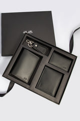QUAD - Black