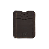 STACK - DARK BROWN