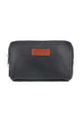 STAMP - BLACK