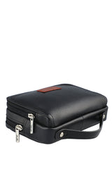 STAMP - BLACK
