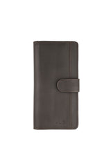SNAP - DARK BROWN