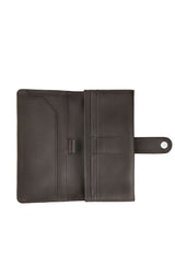SNAP - DARK BROWN