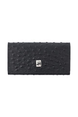 PLUSH - BLACK