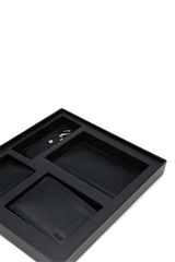 QUAD - Black