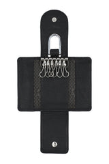 BUCKLE - BLACK