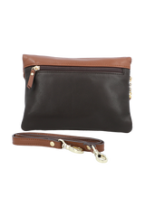 TASSLE - BROWN
