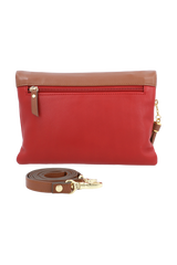 TASSLE - RED