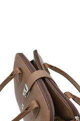 POISE - LIGHT BROWN