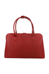 POISE - DARK RED