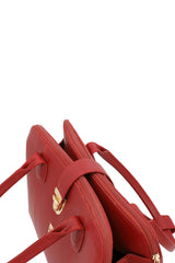 POISE - DARK RED