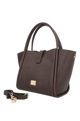FLARE - BROWN
