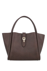 FLARE - BROWN