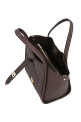 FLARE - BROWN