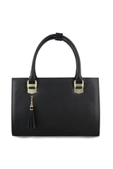 ENTICE - BLACK