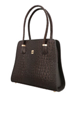 SVELTE - BROWN