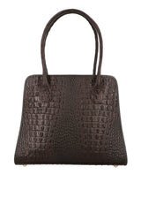 SVELTE - BROWN