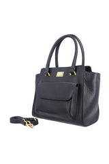 SIZZLE - NAVY BLUE