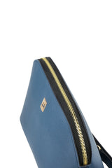 SHIMMER - DARK BLUE