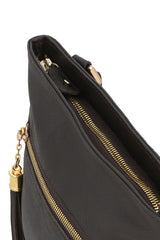 PIXIE - DARK BROWN