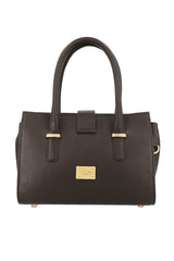 GLORY - DARK BROWN