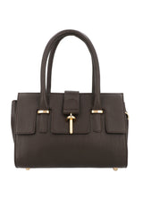 GLORY - DARK BROWN
