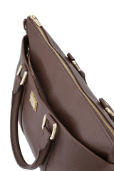 BALANCE - DARK BROWN
