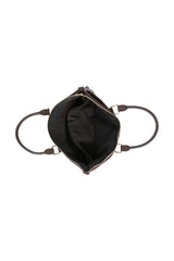 BALANCE - DARK BROWN
