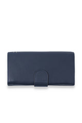 INTERSECT - NAVY BLUE