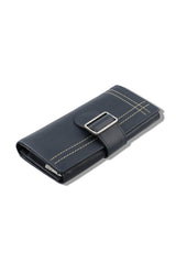 INTERSECT - NAVY BLUE