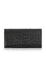 PLUSH - BLACK