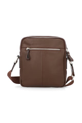 STRAP - DARK BROWN